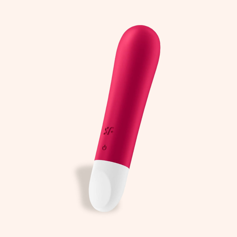 Mini-vibromasseur Ultra Power Bullet 1 Satisfyer