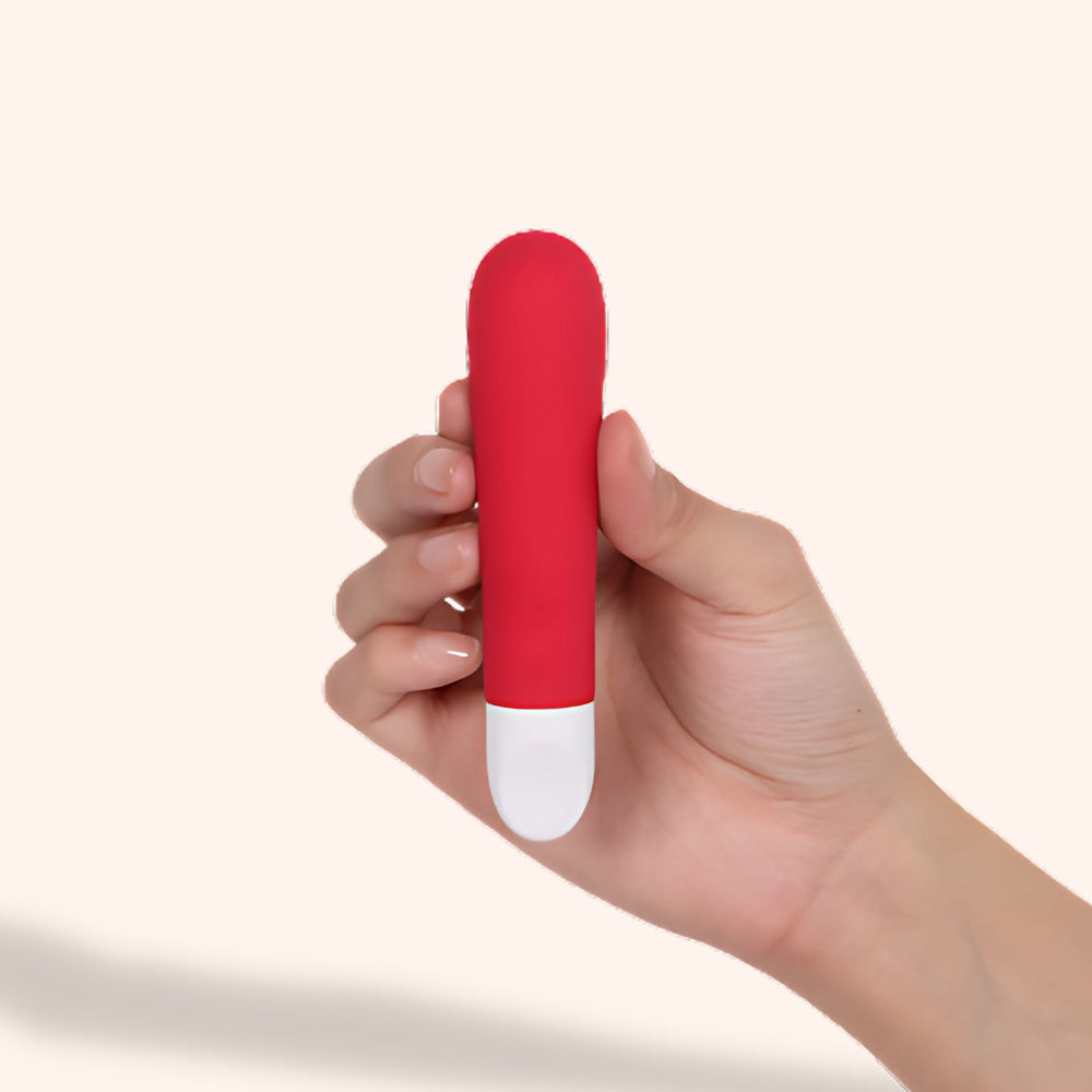 Mini-vibromasseur Ultra Power Bullet 1 Satisfyer
