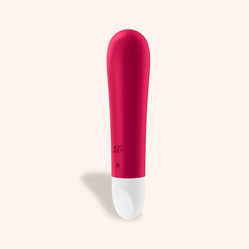 Mini-vibromasseur Ultra Power Bullet 1 Satisfyer
