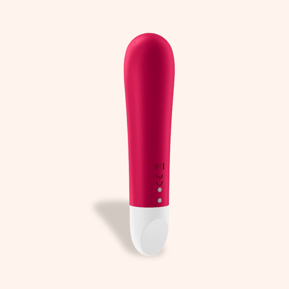Mini-vibromasseur Ultra Power Bullet 1 Satisfyer