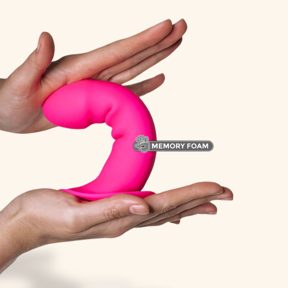 Vibro double densité Hitsens 2 Vibe