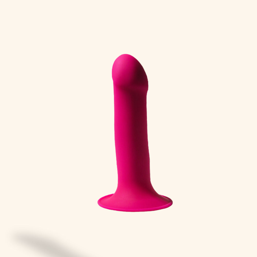 Vibro double densité Hitsens 2 Vibe