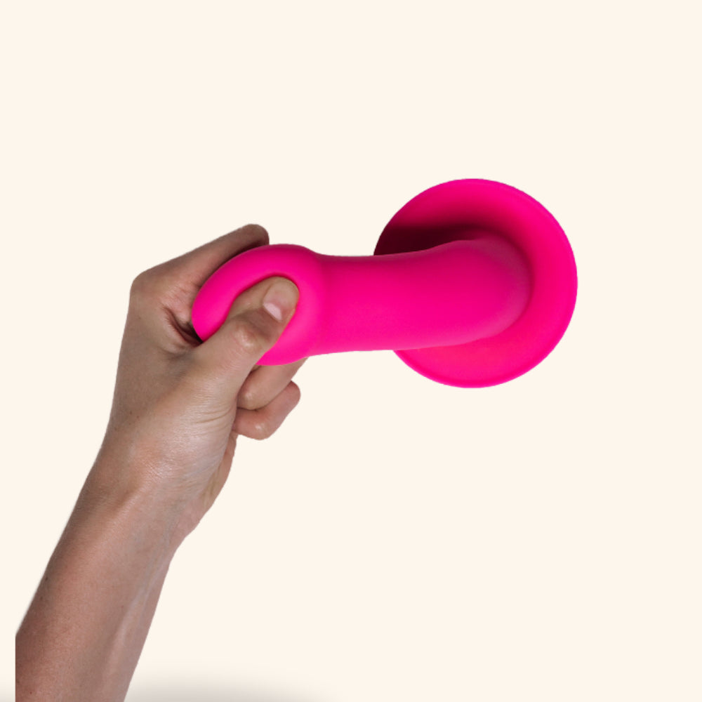 Vibro double densité Hitsens 2 Vibe