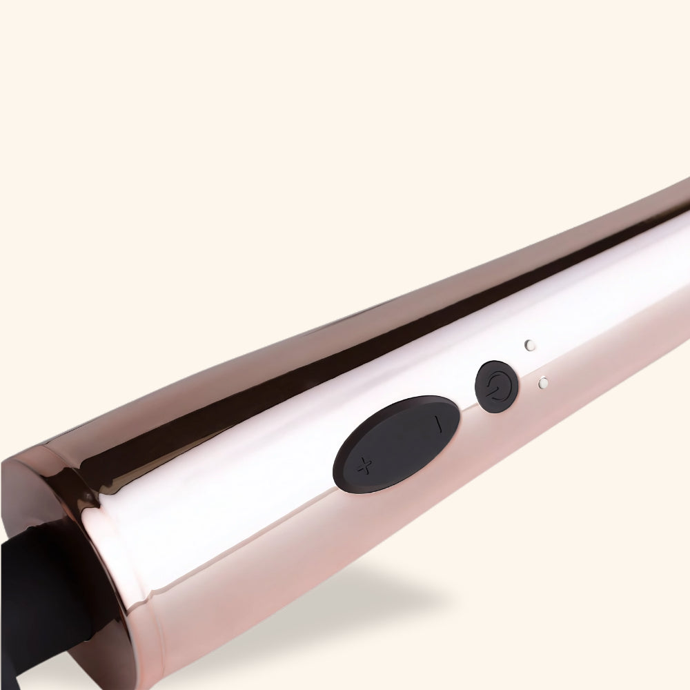 Vibromasseur Wand Massager Rosy Gold