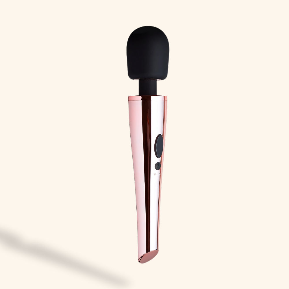 Vibromasseur Wand Massager Rosy Gold
