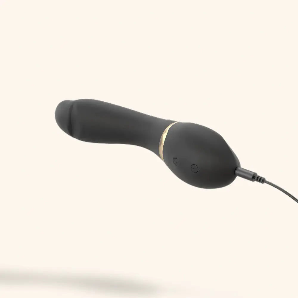 Vibromasseur Tender Spot Dorcel
