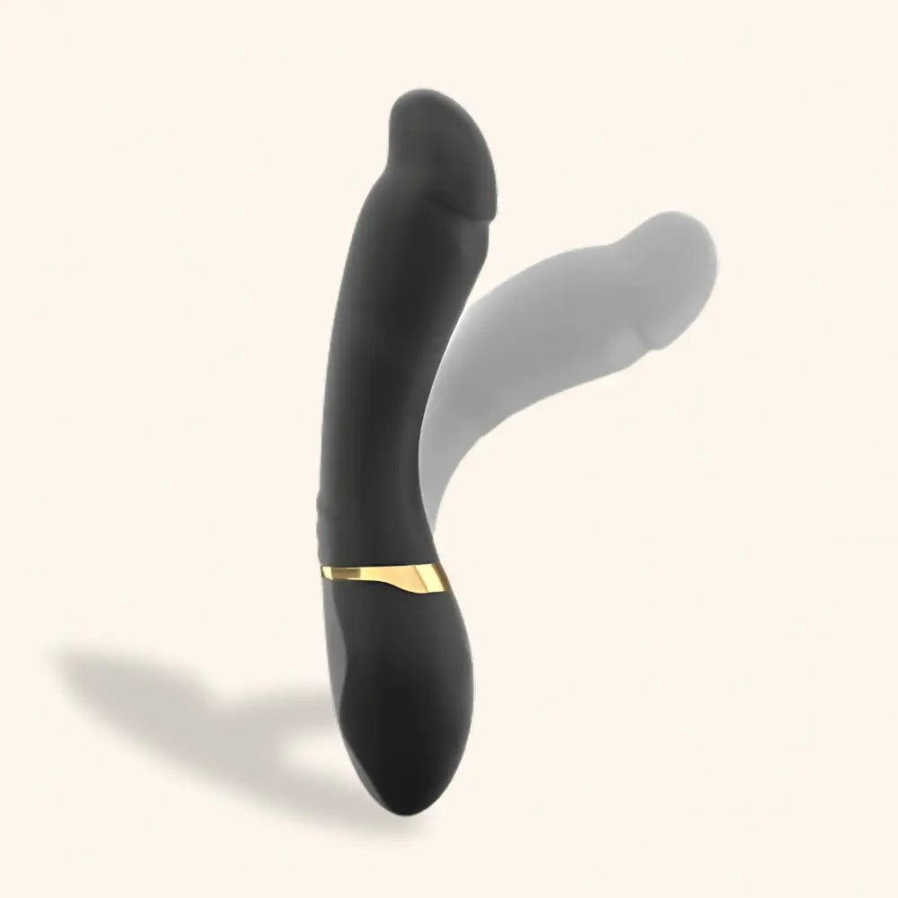 Vibromasseur Tender Spot Dorcel