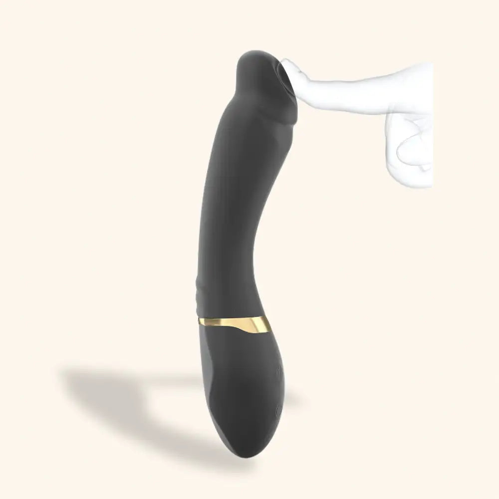 Vibromasseur Tender Spot Dorcel