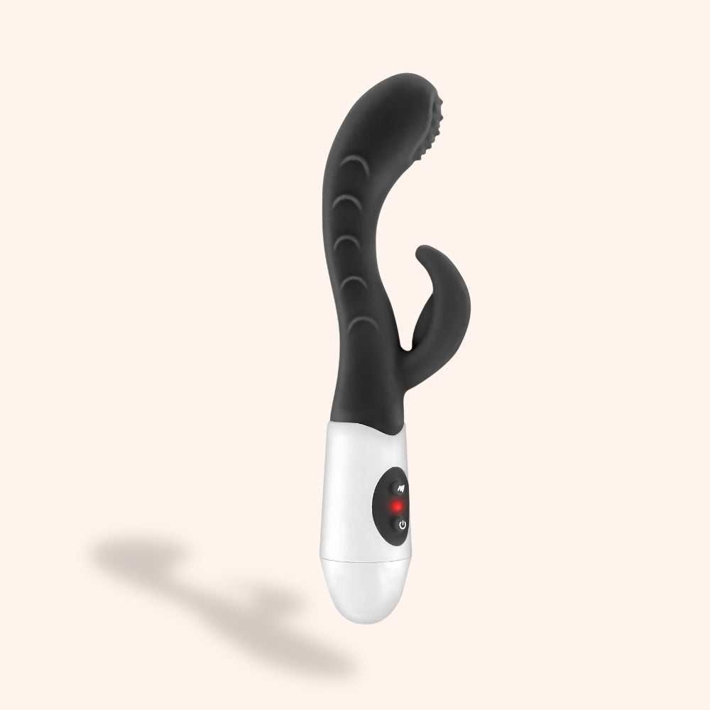 Leola Yoba, vibromasseur rabbit et stimulateur Point G
