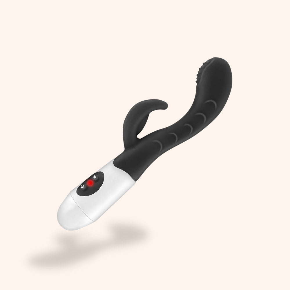 Leola Yoba, vibromasseur rabbit et stimulateur Point G