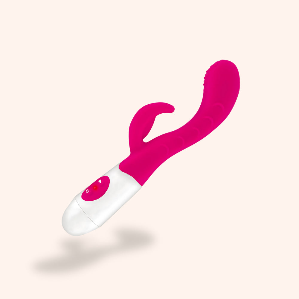 Leola Yoba, vibromasseur rabbit et stimulateur Point G