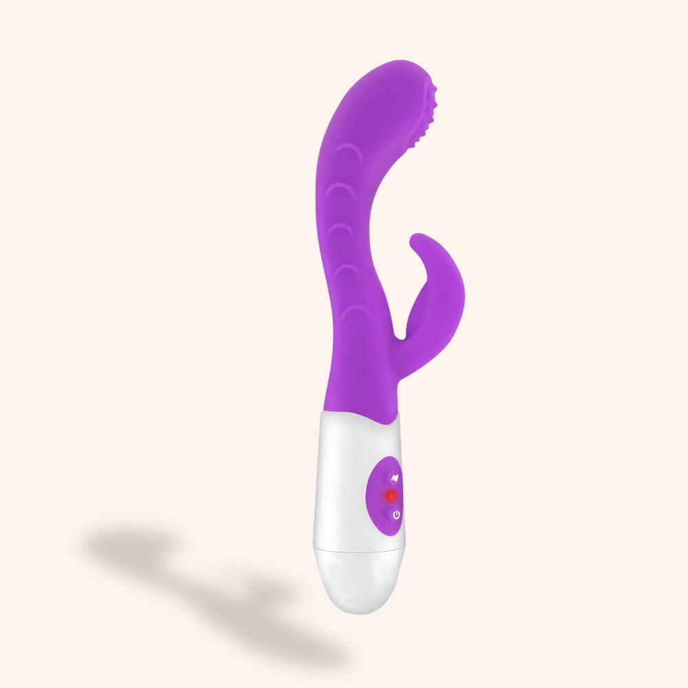 Leola Yoba, vibromasseur rabbit et stimulateur Point G