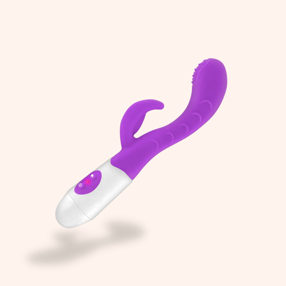 Leola Yoba, vibromasseur rabbit et stimulateur Point G