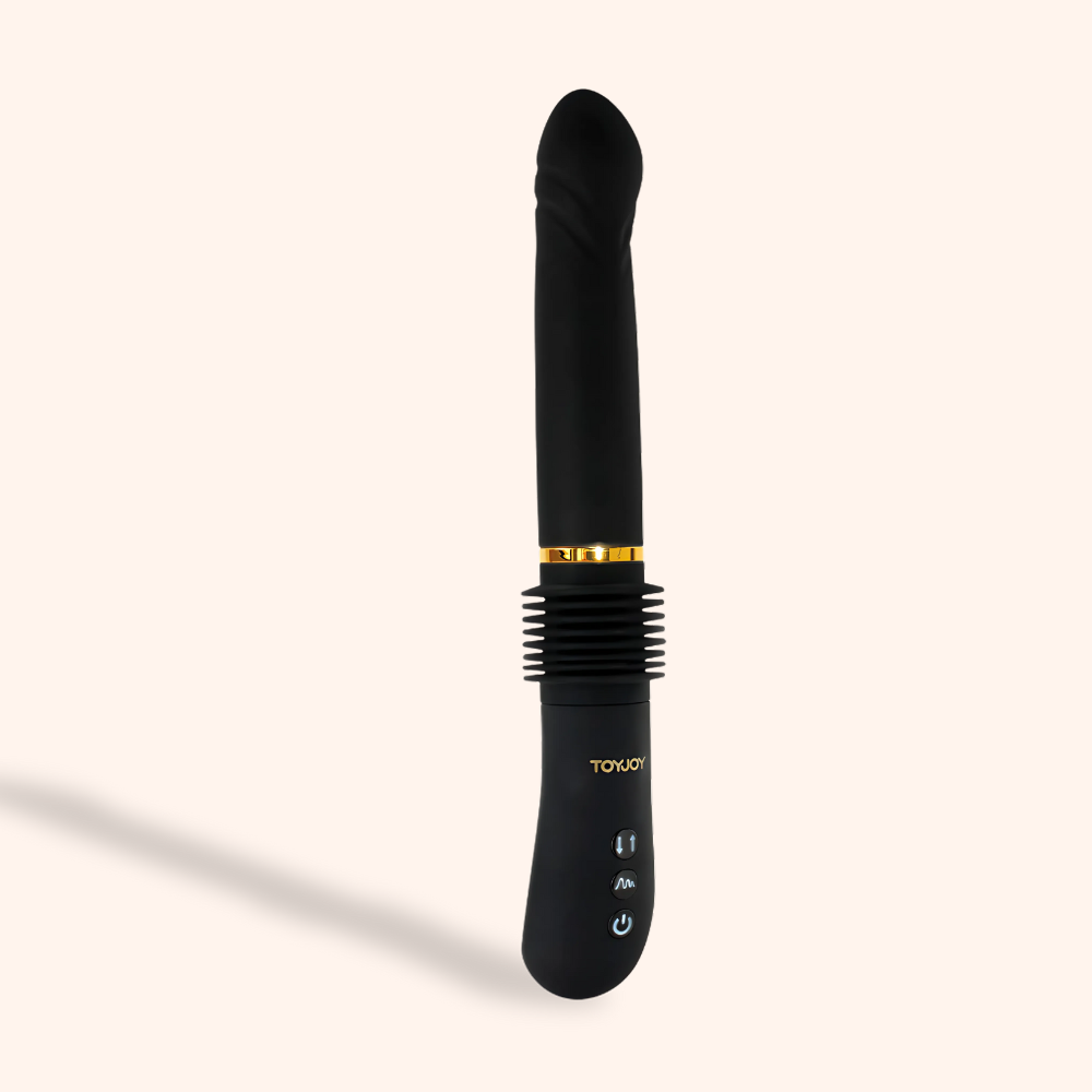 Vibro va-et-vient Magnum Opus