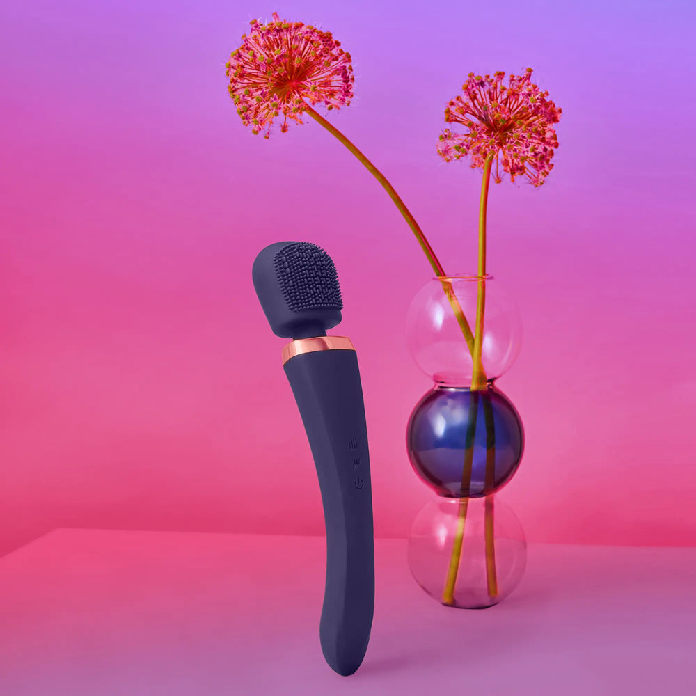 Vibrowand Brush Crush Love To Love