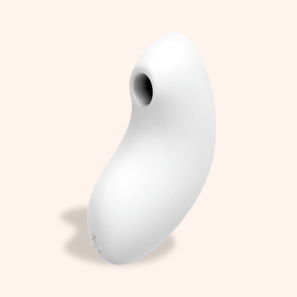 Vulva Lover 2 Satisfyer, vibromasseur clitoridien