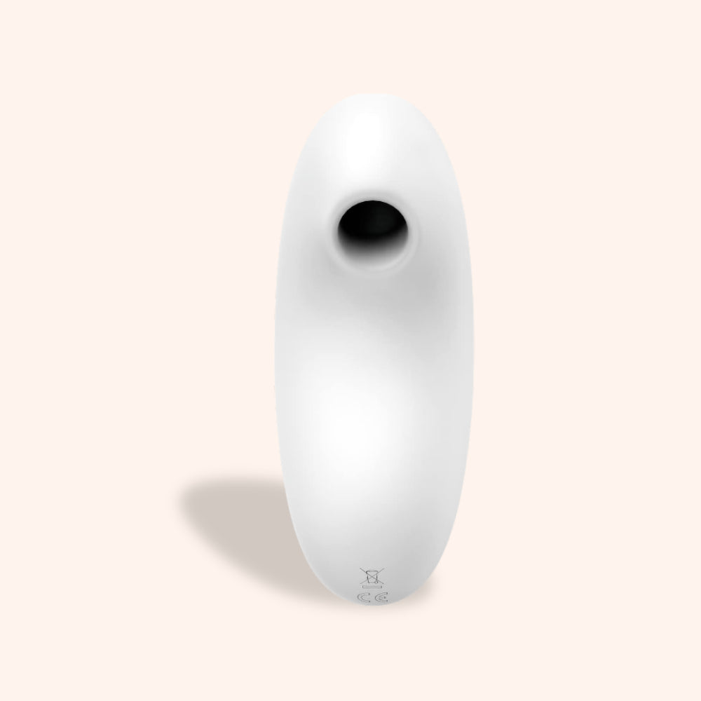 Vulva Lover 2 Satisfyer, vibromasseur clitoridien
