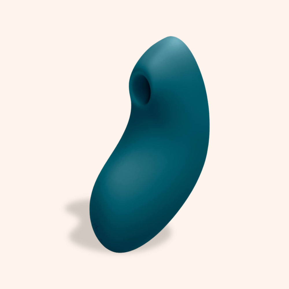 Vulva Lover 2 Satisfyer, vibromasseur clitoridien