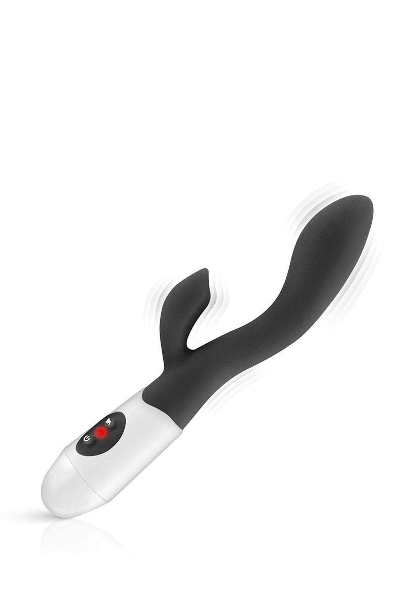 Vibromasseur Rabbit Naya - Yoba