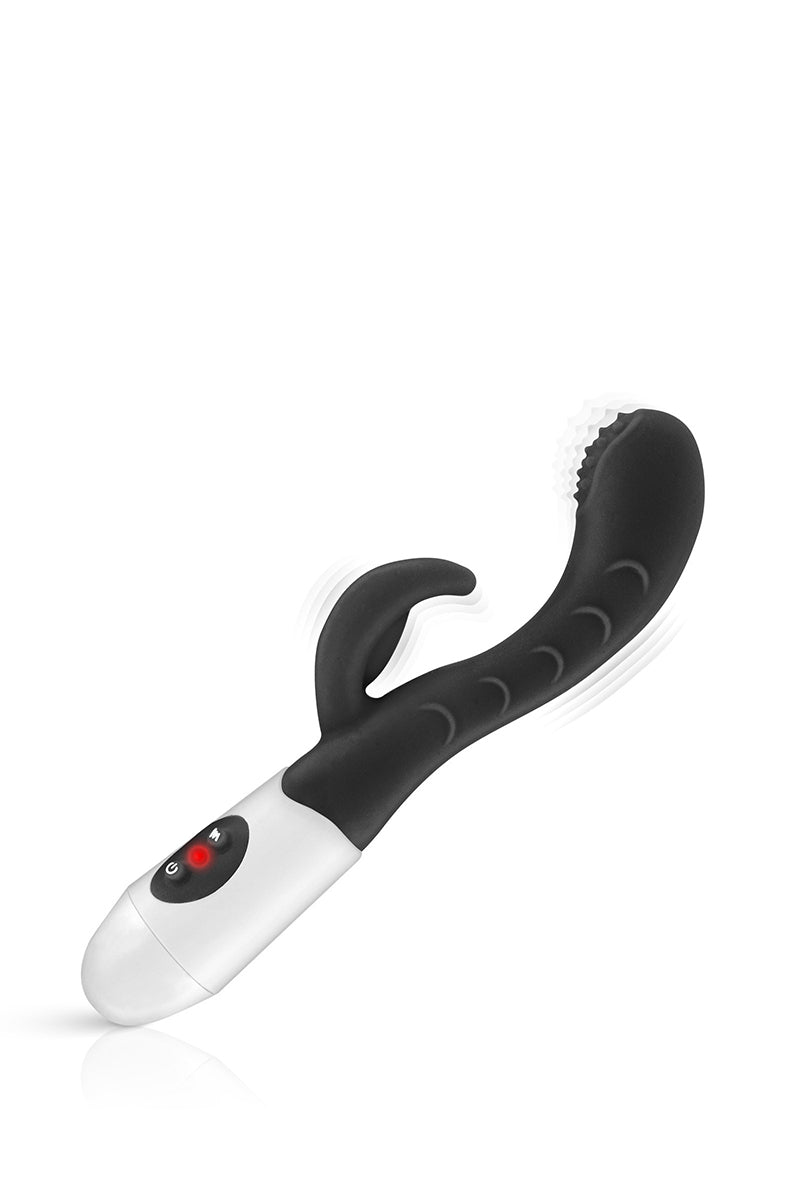 Vibromasseur Rabbit Leola - Yoba