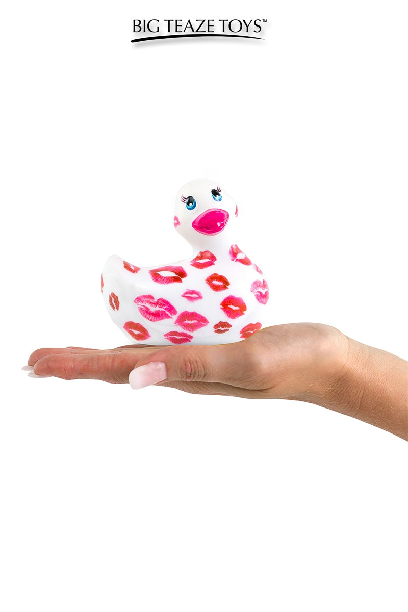 Mini canard vibrant Romance
