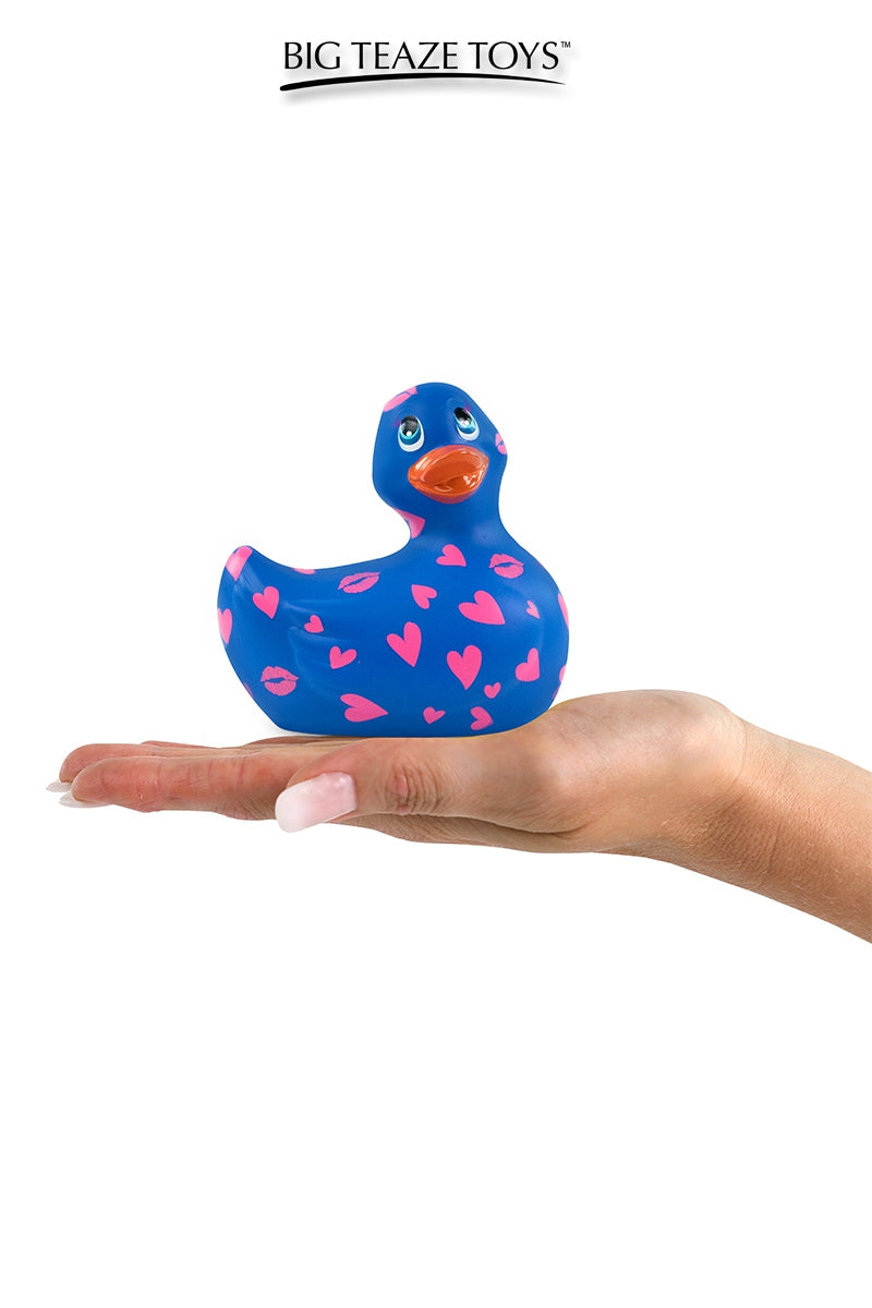 Mini canard vibrant Romance