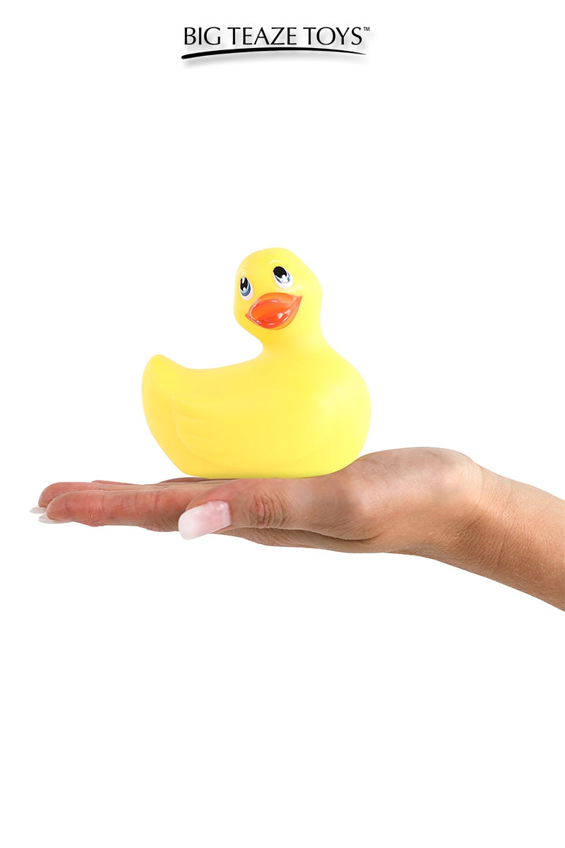 Canard vibrant Duckie 2.0 Classic