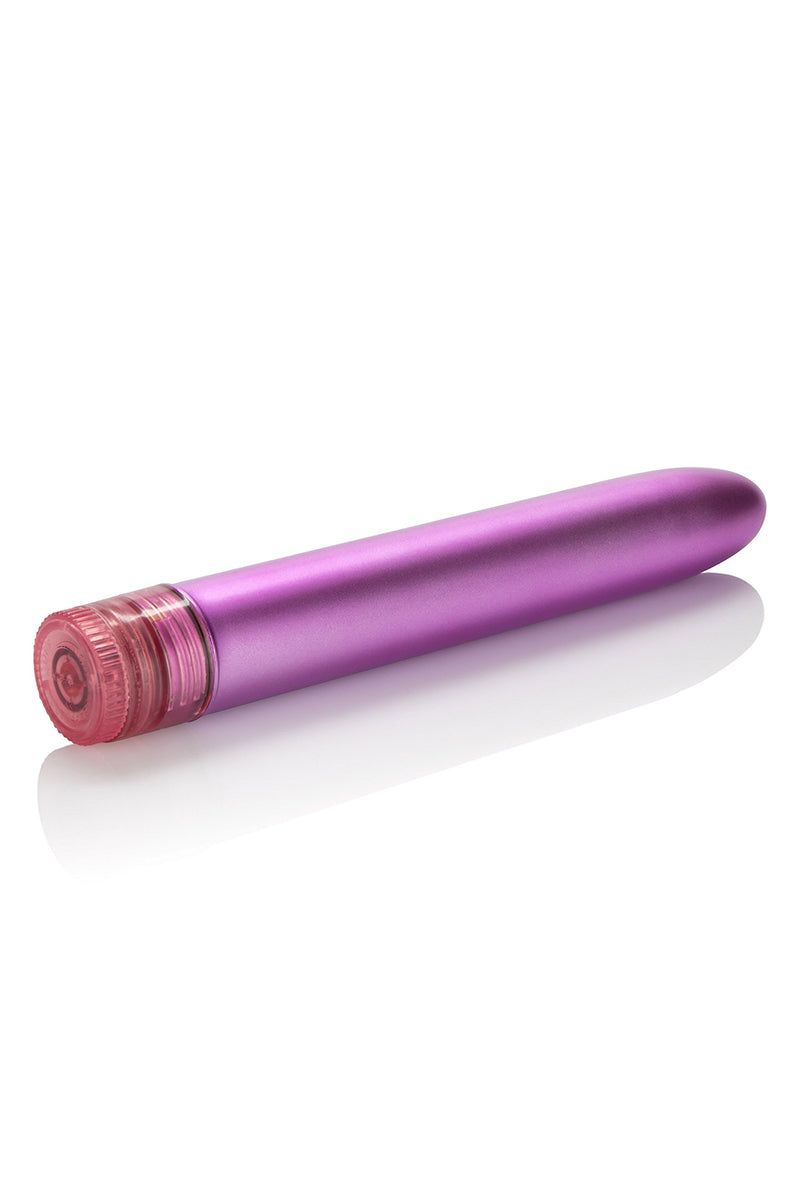 Vibromasseur Metallic Shimmer