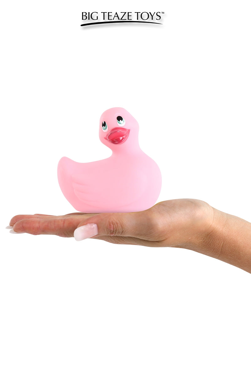 Canard vibrant Duckie 2.0 Classic