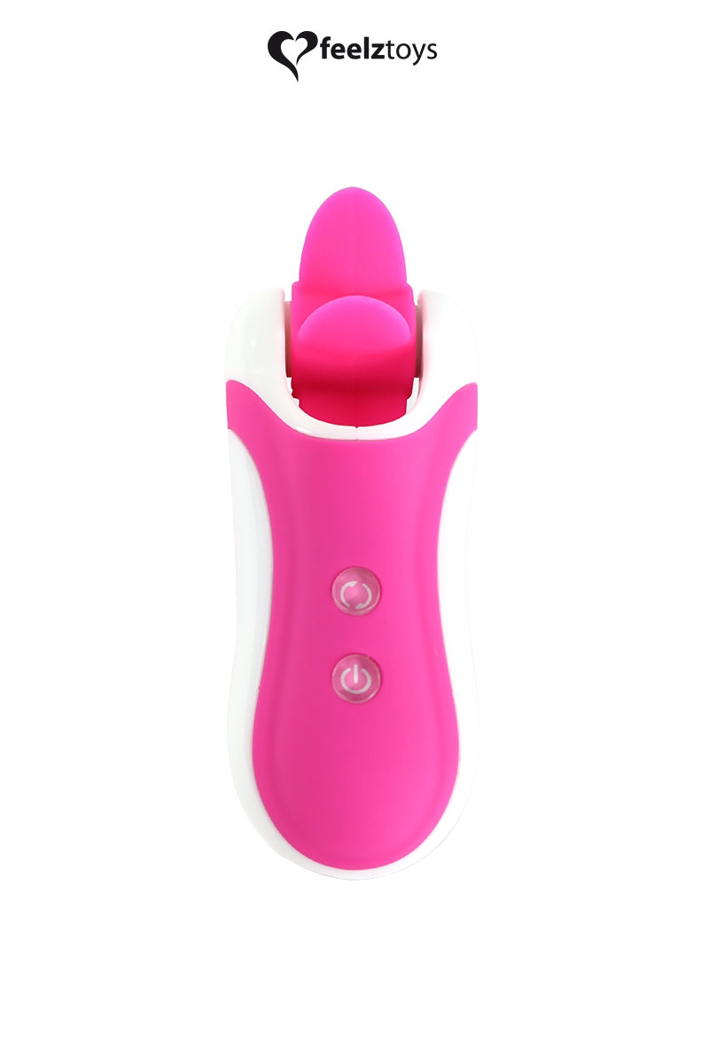 Simulateur de Cunnilingus Clitella