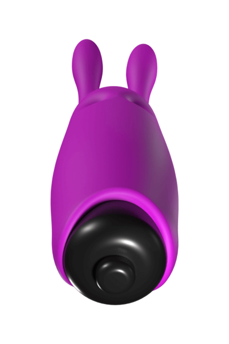 Pocket vibe lapin - Adrien Lastic