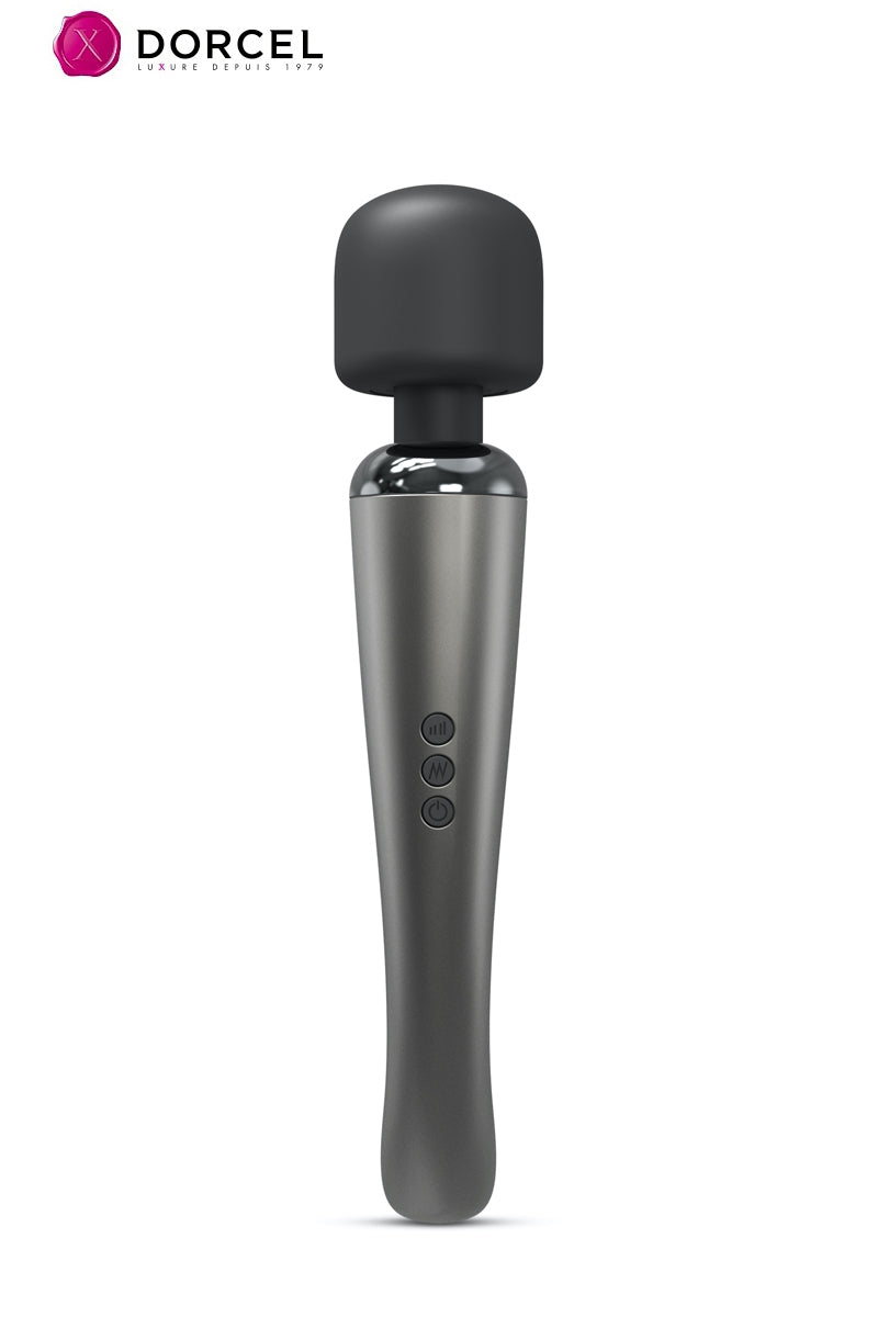 Stimulateur Megawand - Dorcel