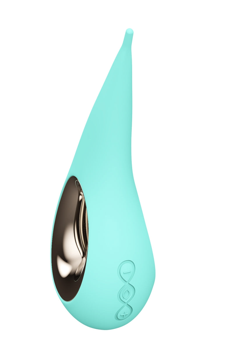 Stimulateur clitoridien Lelo Dot