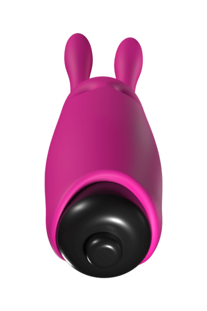Pocket vibe lapin - Adrien Lastic