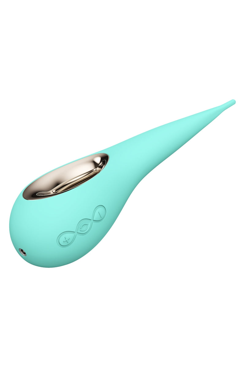 Stimulateur clitoridien Lelo Dot