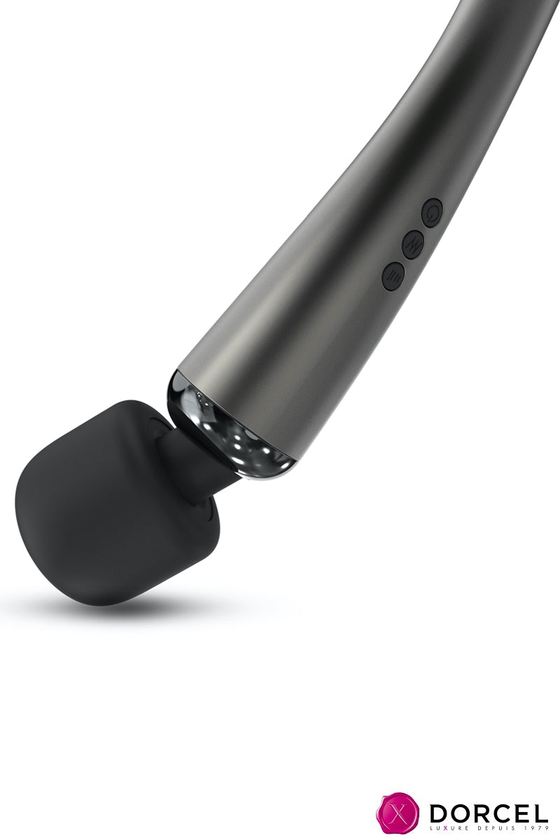 Stimulateur Megawand - Dorcel