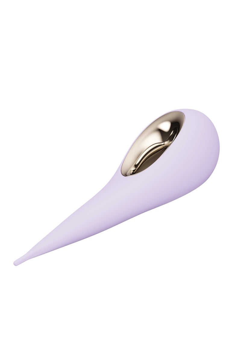 Stimulateur clitoridien Lelo Dot