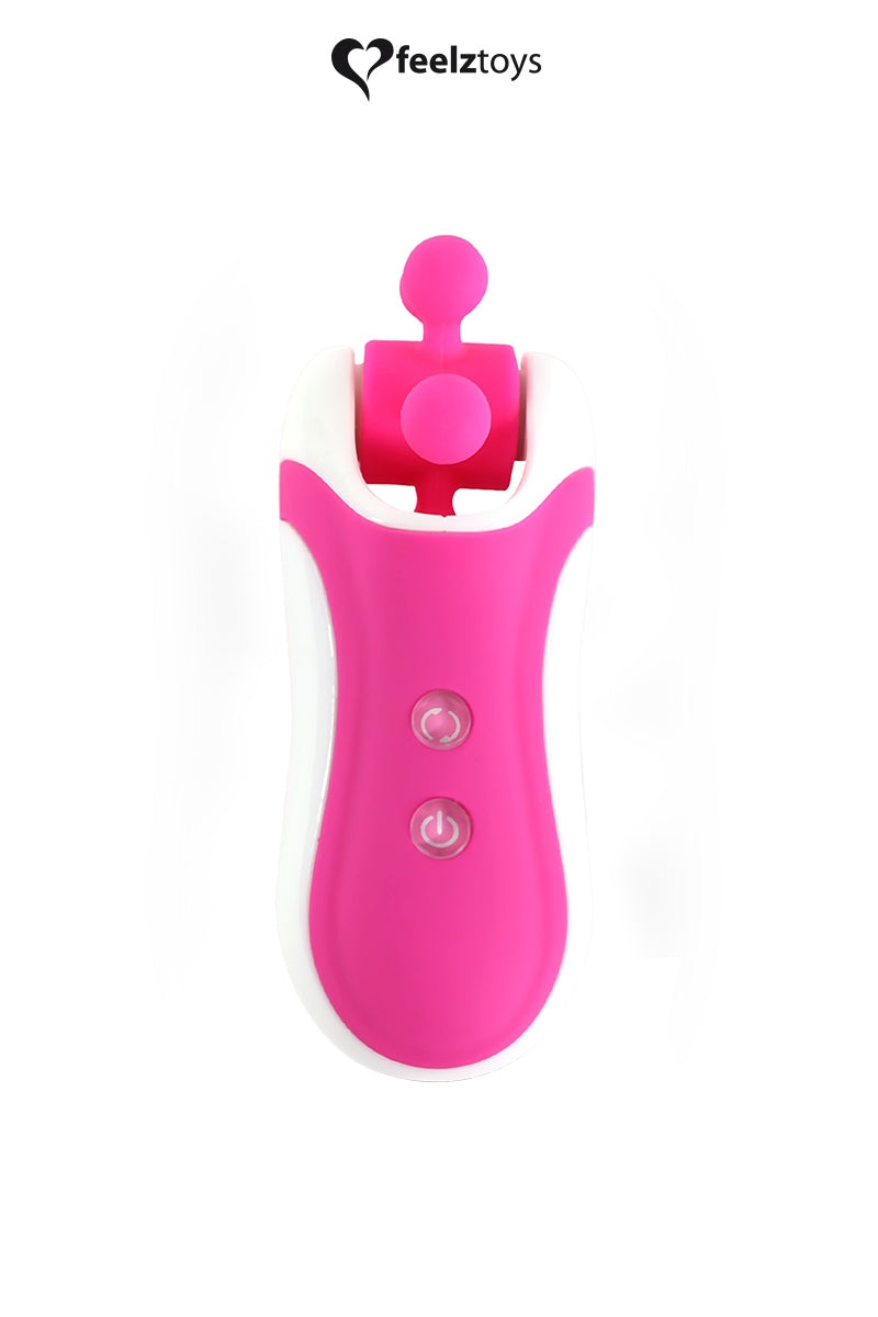 Simulateur de Cunnilingus Clitella