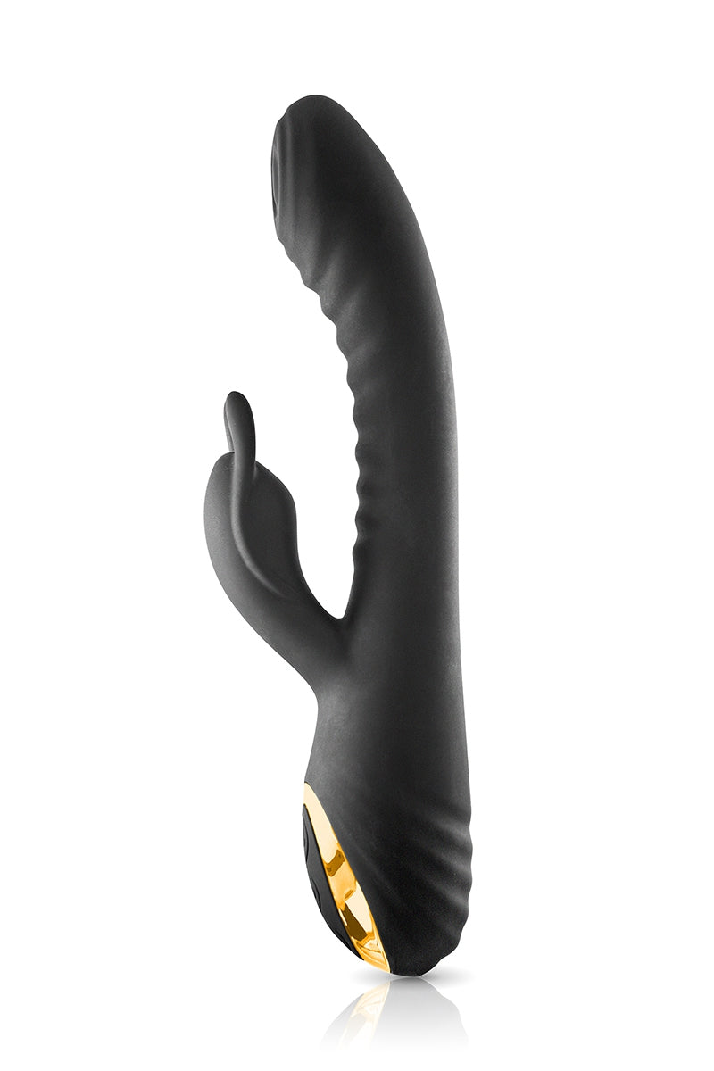 Vibro Rabbit My Maharani - Black Empire