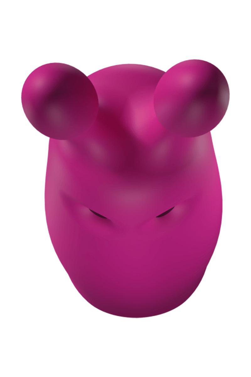Pocket vibe lapin - Adrien Lastic