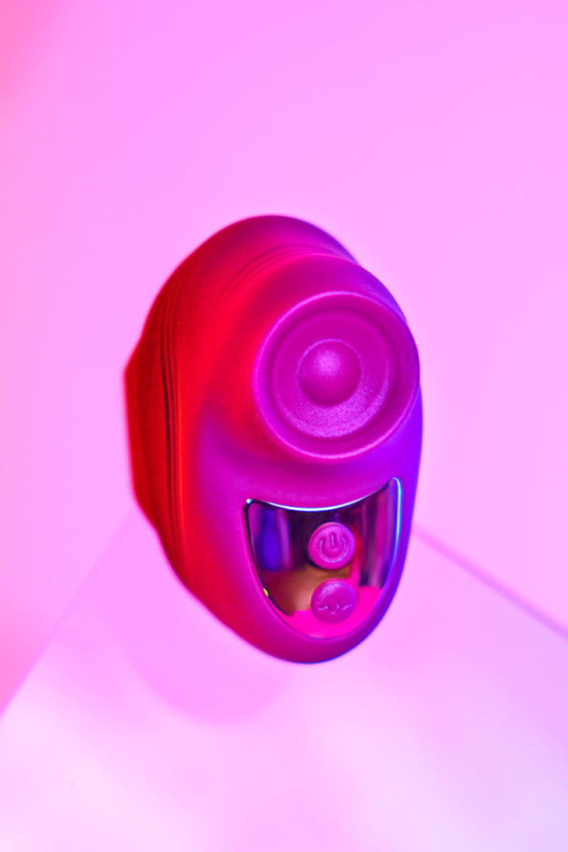 Stimulateur clitoridien Kisscool - Love to Love