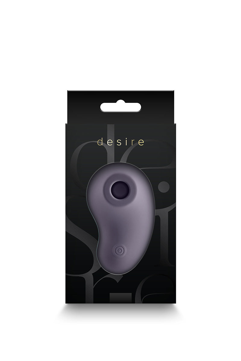 Stimulateur clitoridien Desire Tresor