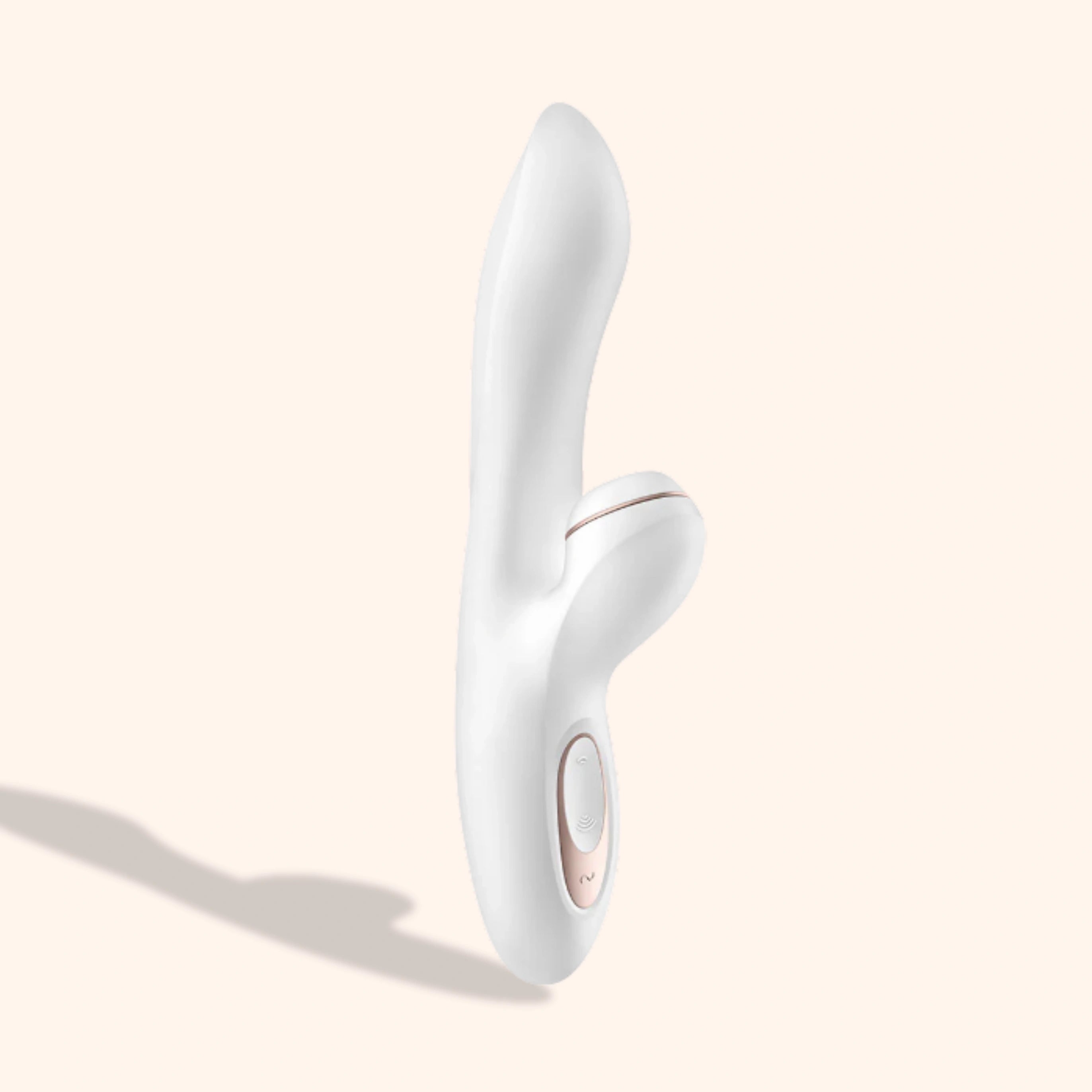 Satisfyer Pro G Spot Rabbit