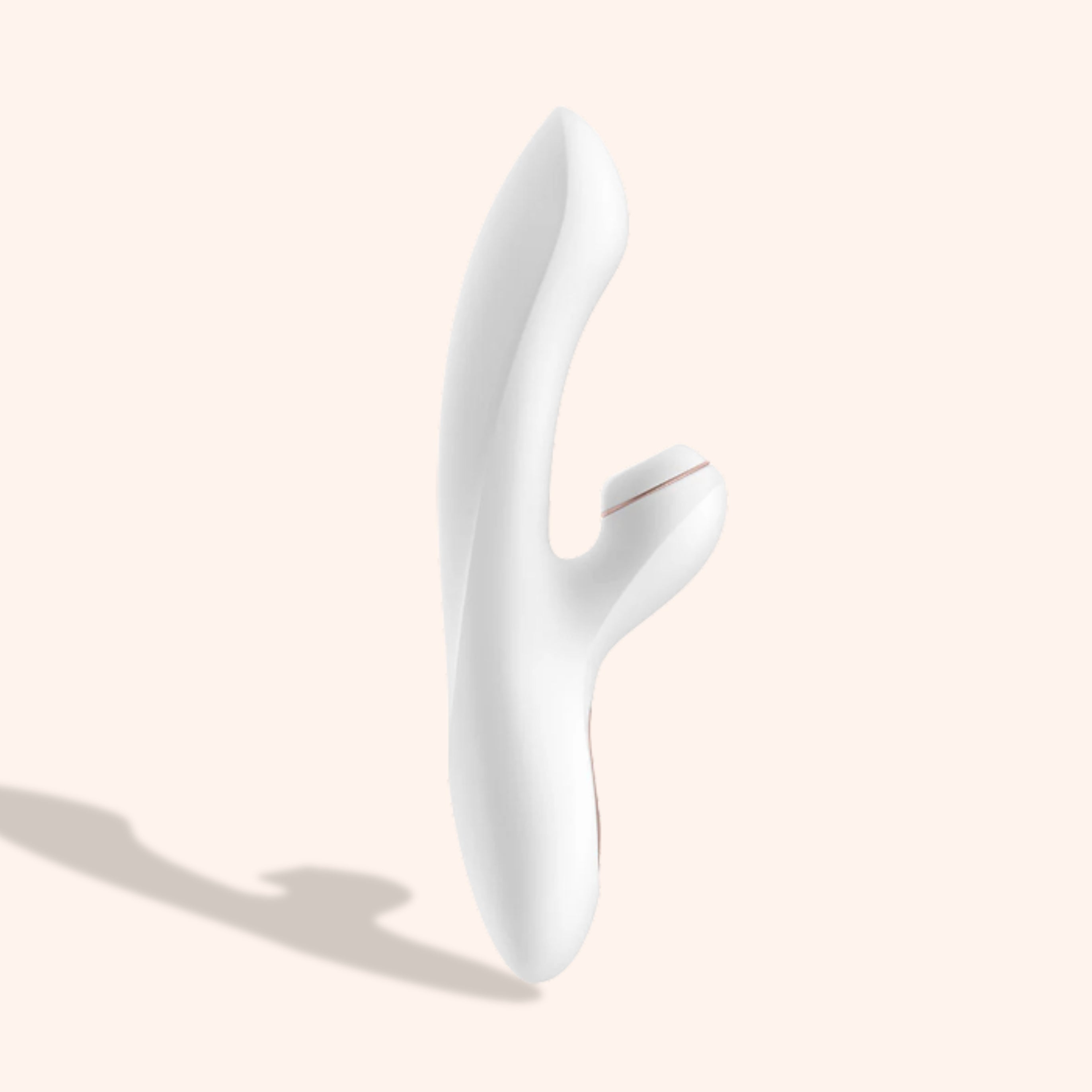 Satisfyer Pro G Spot Rabbit