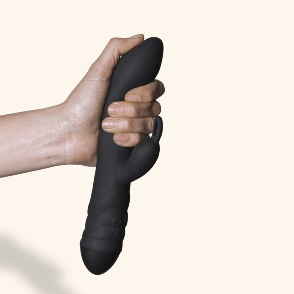 sextoy Rabbit Twister Adrien Lastic