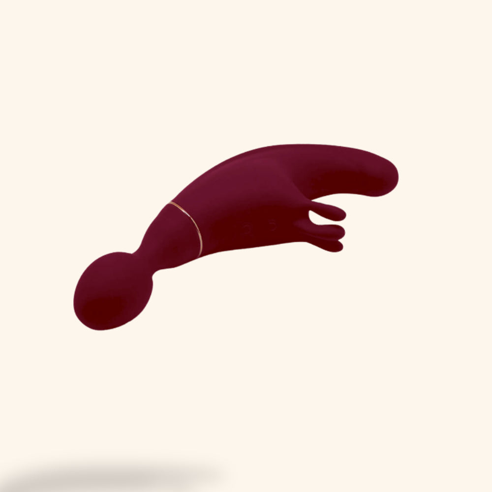 Vibromasseur Fusion - Adrien Lastic