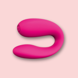 Vibromasseurs doubles