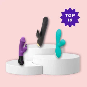 meilleurs sextoys rabbit