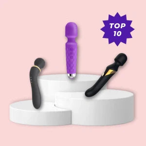 vibromasseurs Wand