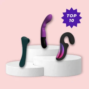 meilleurs vibromasseurs en silicone